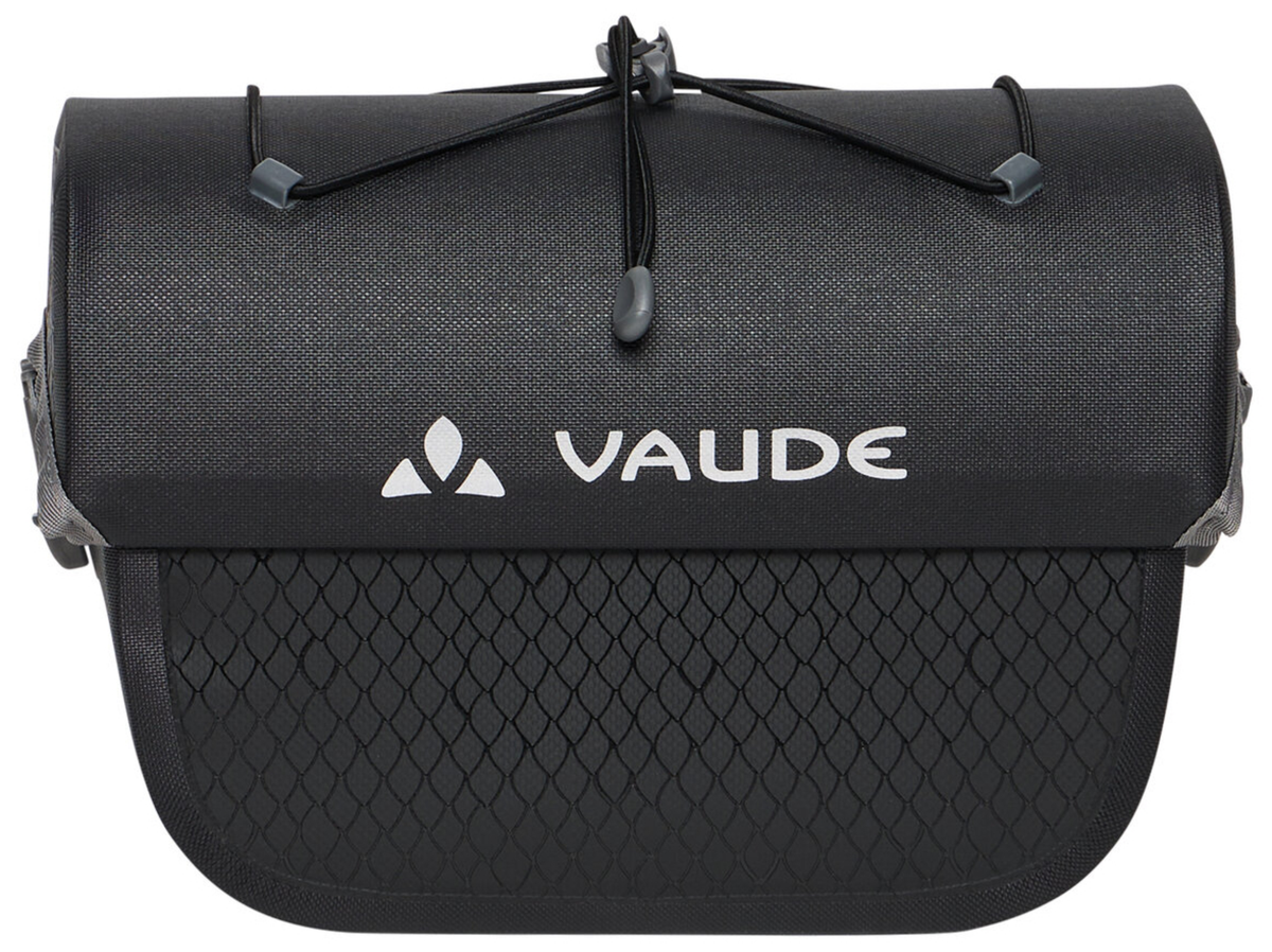 VAUDE Aqua Box 4 black