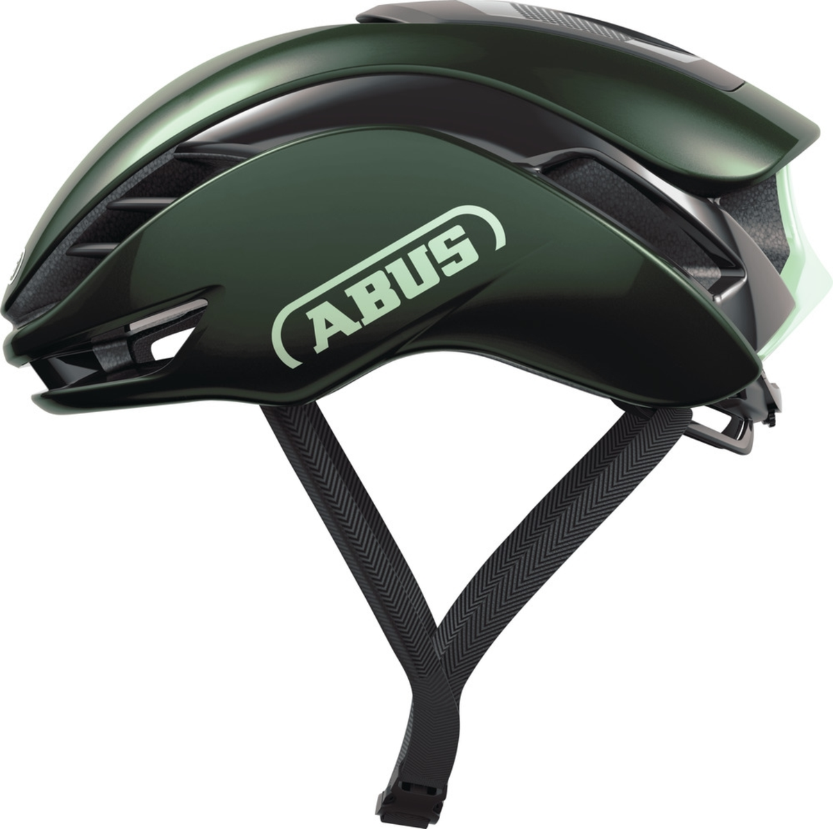 Abus GameChanger 2.0 moss green