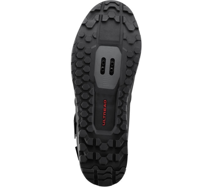 Shimano GE500 Black