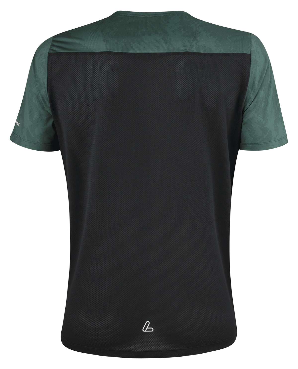 Löffler M Mtb T-Shirt Raider Forest
