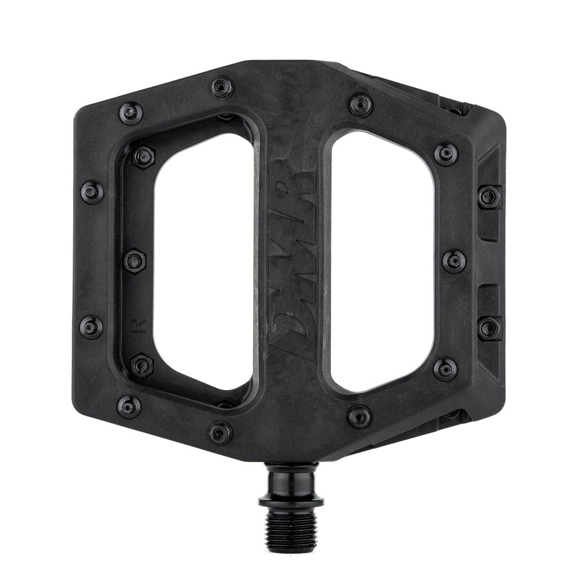 DMR V11 Pedale black