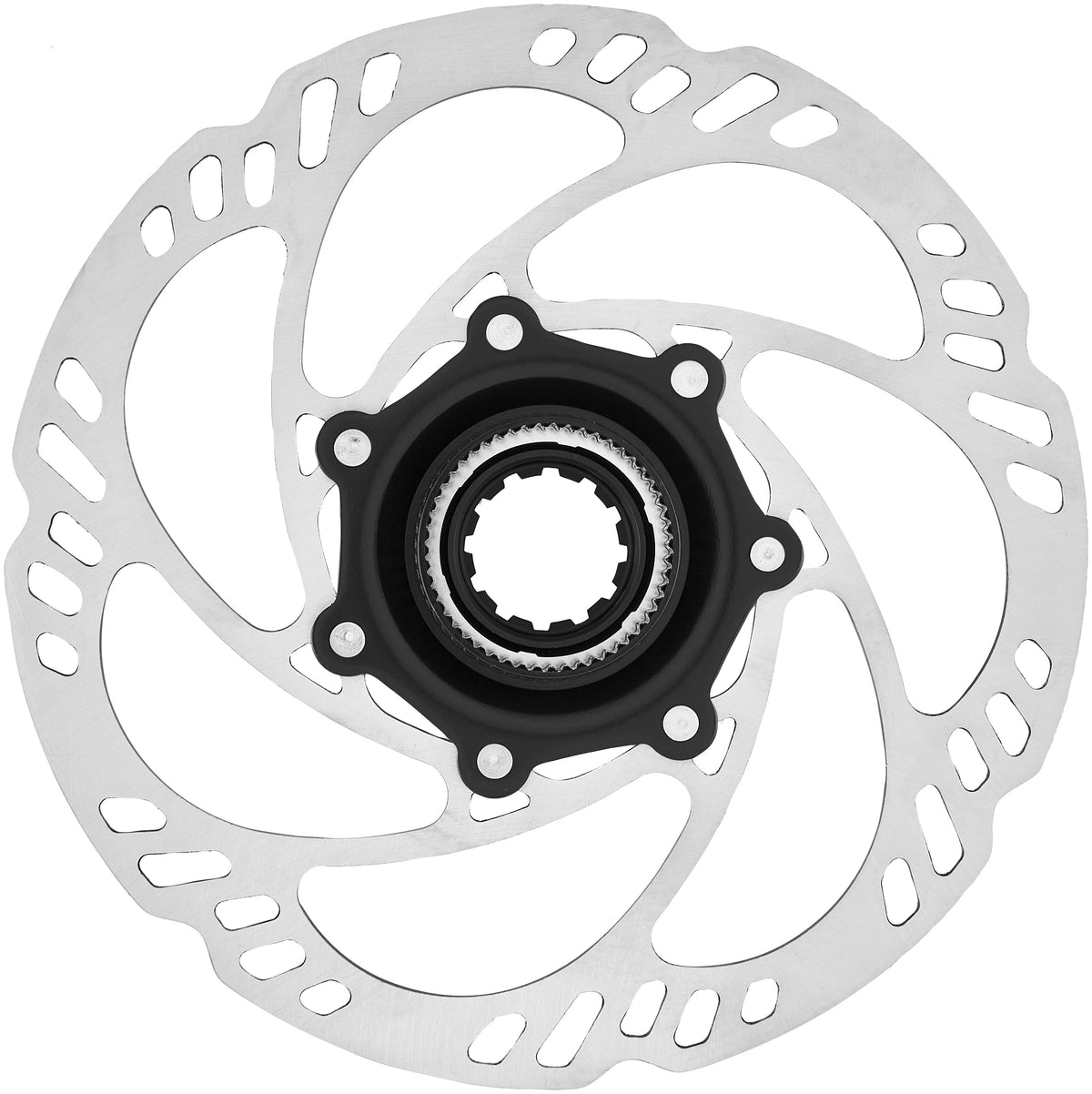 Magura MDR-C CL Bremsscheibe Center Lock Schnellspannachse 180mm
