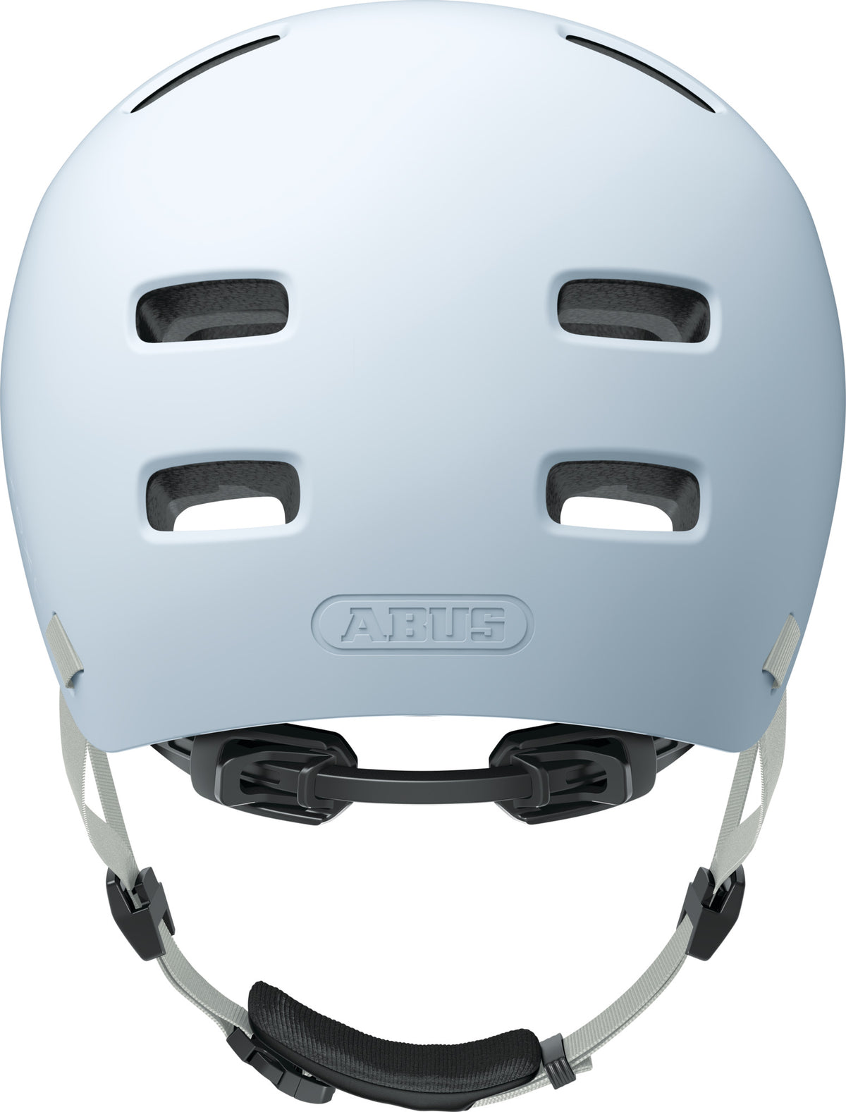 Abus XOXO Urban Helm aqua blue