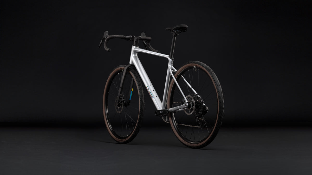 Cube Nuroad SLX spaceship´n´cmy (2027)