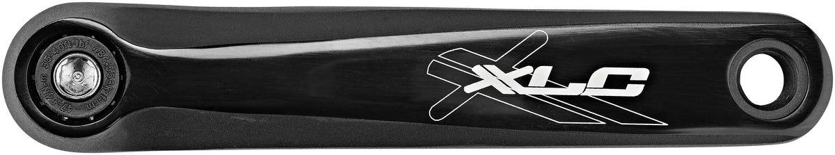 XLC CR-E01 Kurbelarme für Bosch Classic