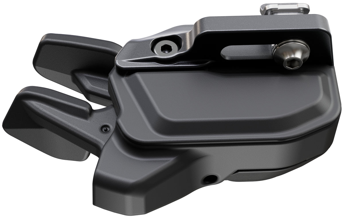 Shimano DEORE SW-M6250 Di2 Schalthebel 12-fach