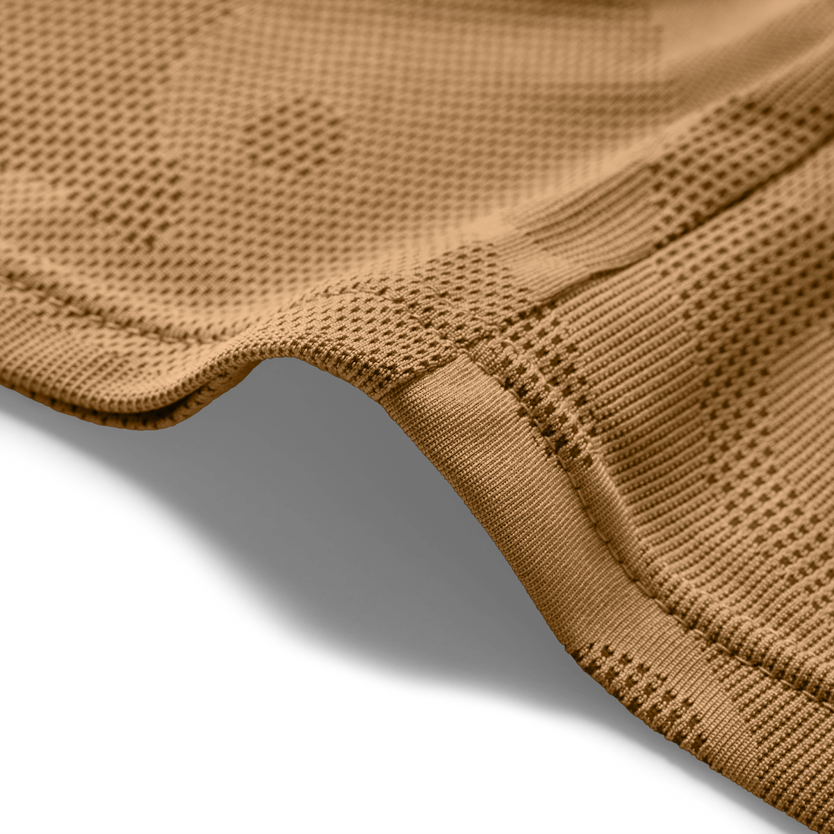 Fox Ranger Tru Dri SS Jersey Nutmeg