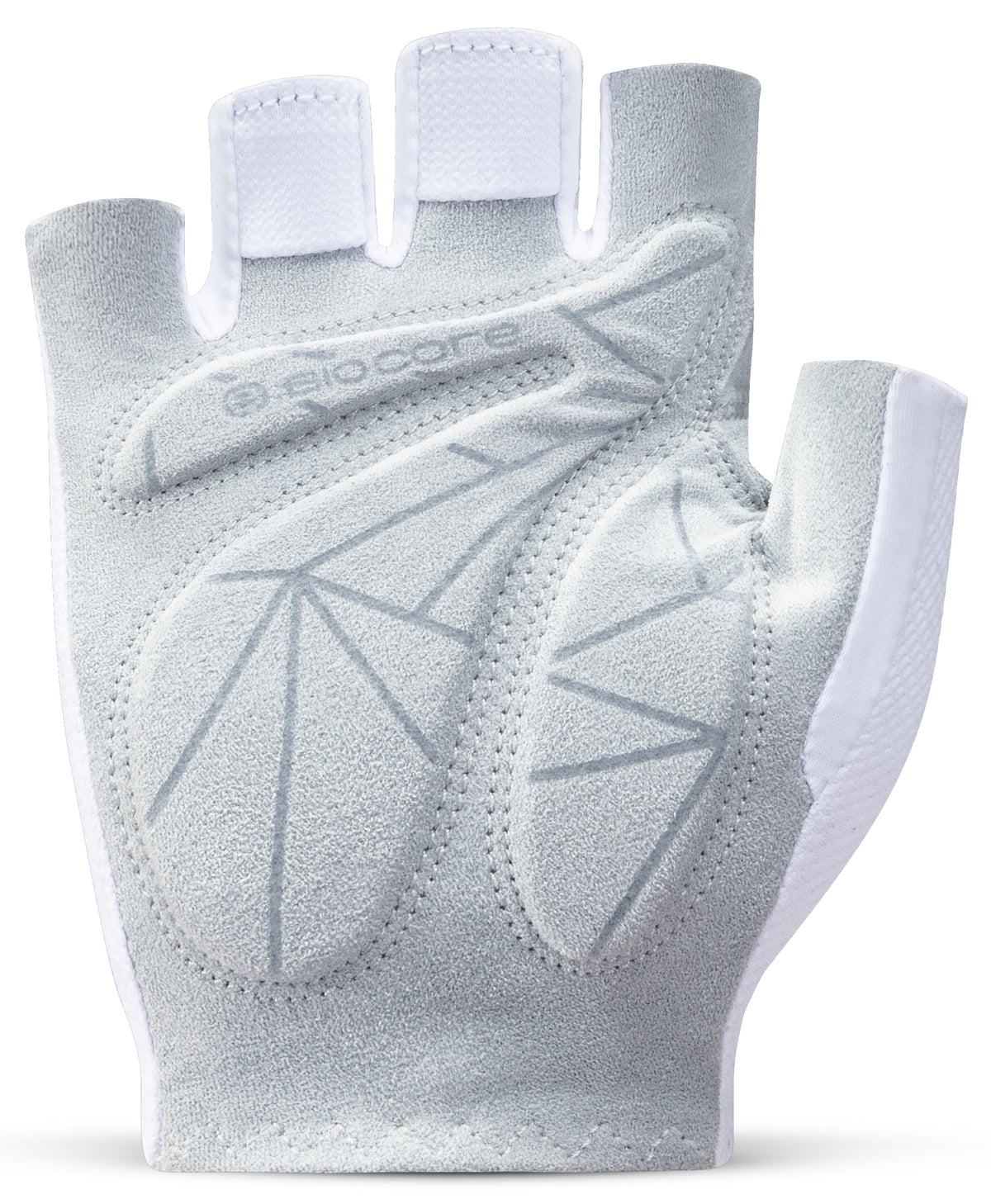 Roeckl Imst Handschuhe Unisex white