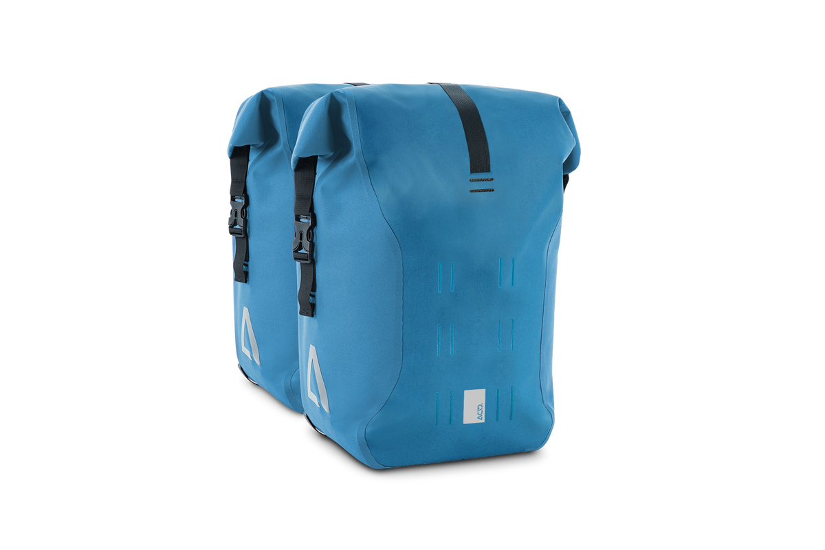 ACID Seitentasche PRO 20/2 CILink blue