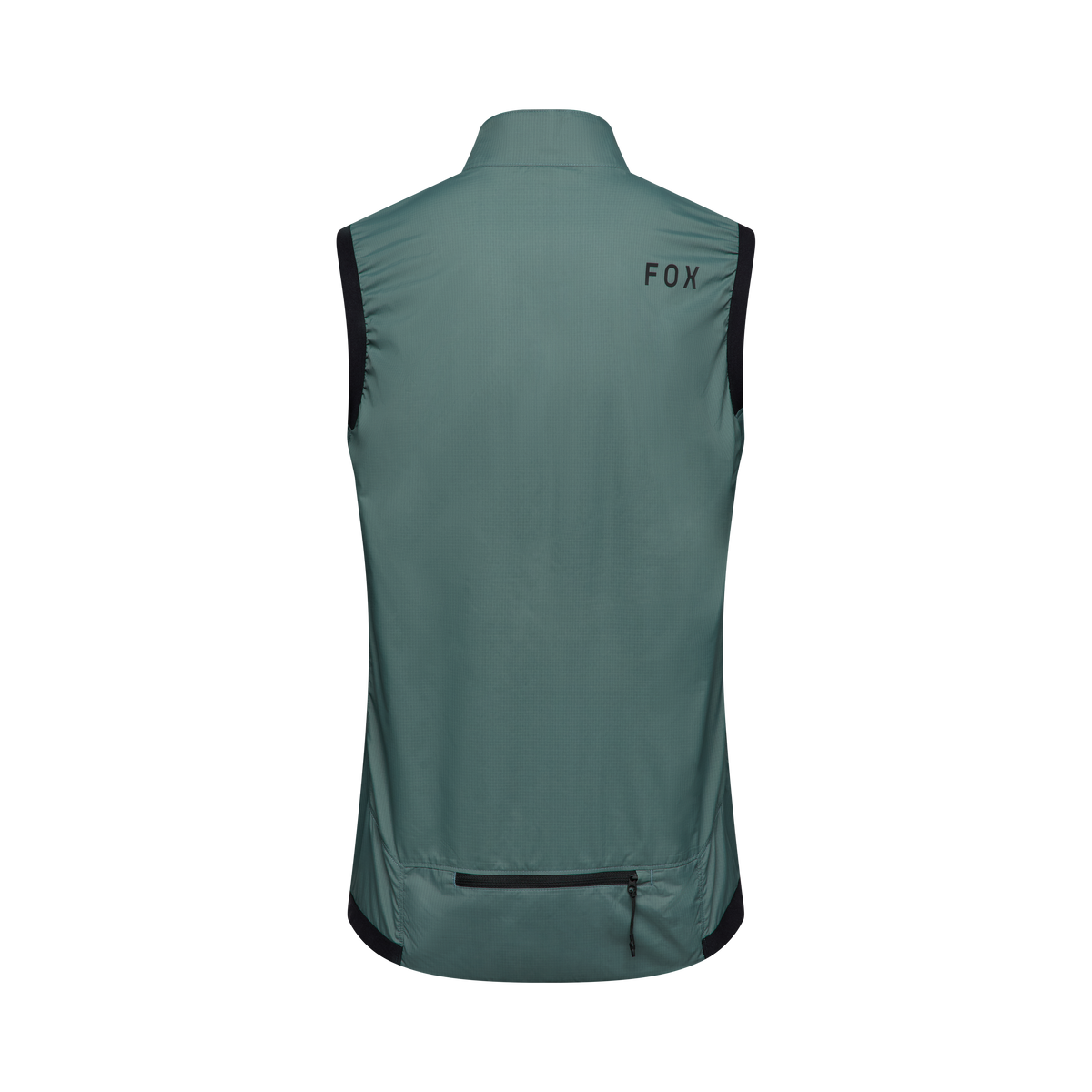 Fox Ranger Wind Vest Sage