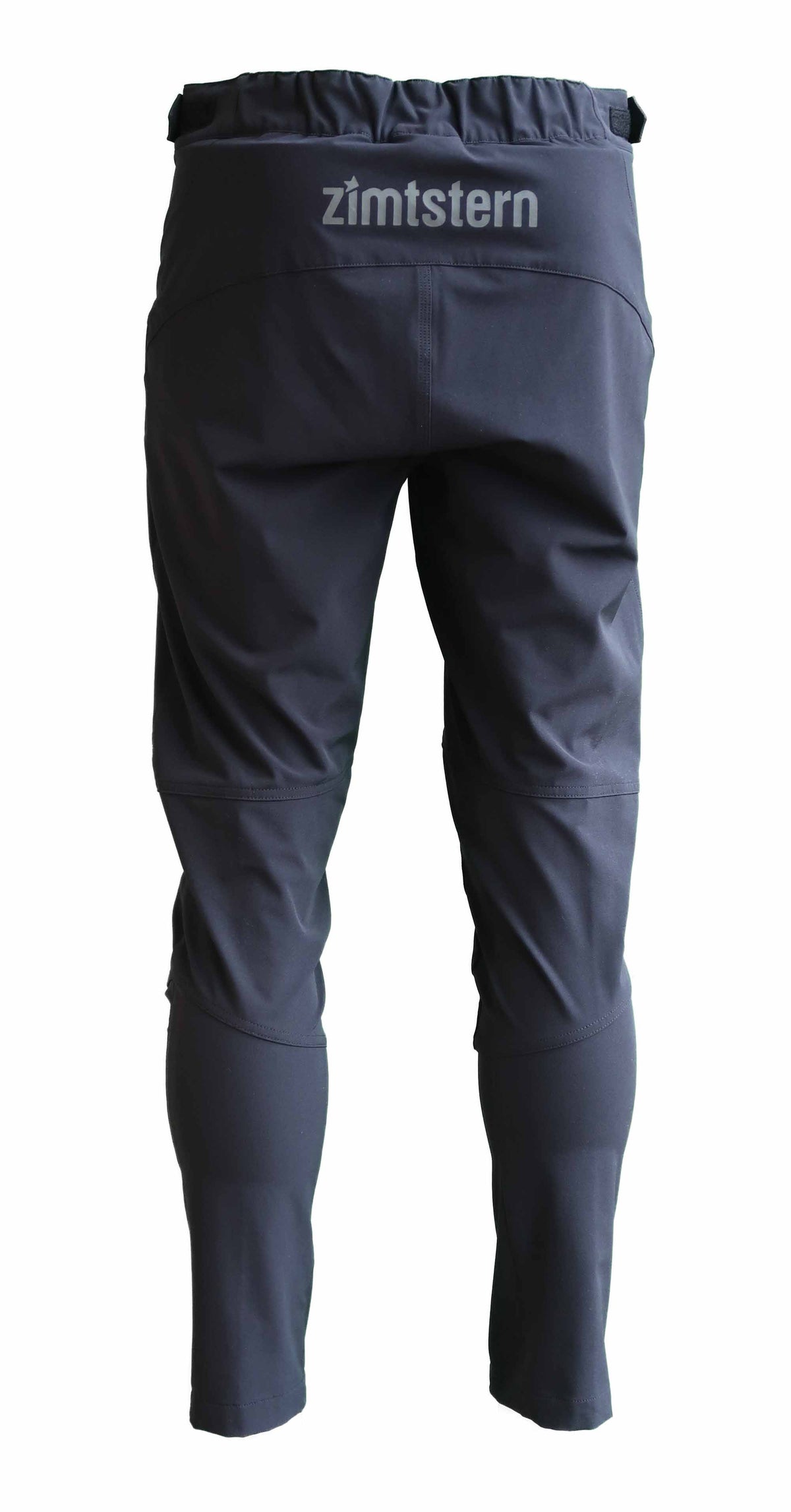 Zimtstern Shz MTB Pants Men Pirate Black/Pirate Black