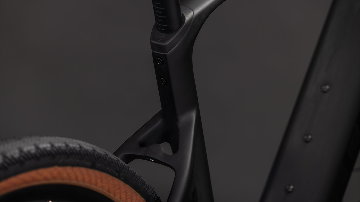 Cube Nuroad Hybrid C:62 EXC 400X blackline (2026)