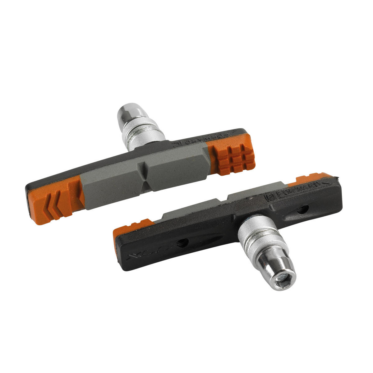 XLC BS-V09 Bremsschuhe V-Brake