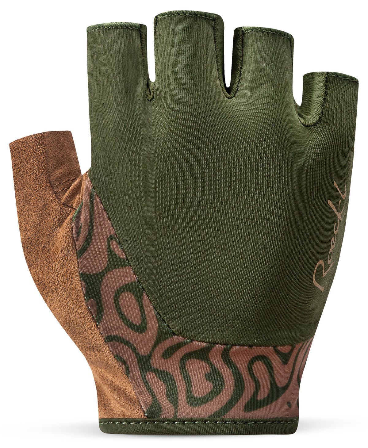 Roeckl Dedna 2 Handschuhe Ladies pesto