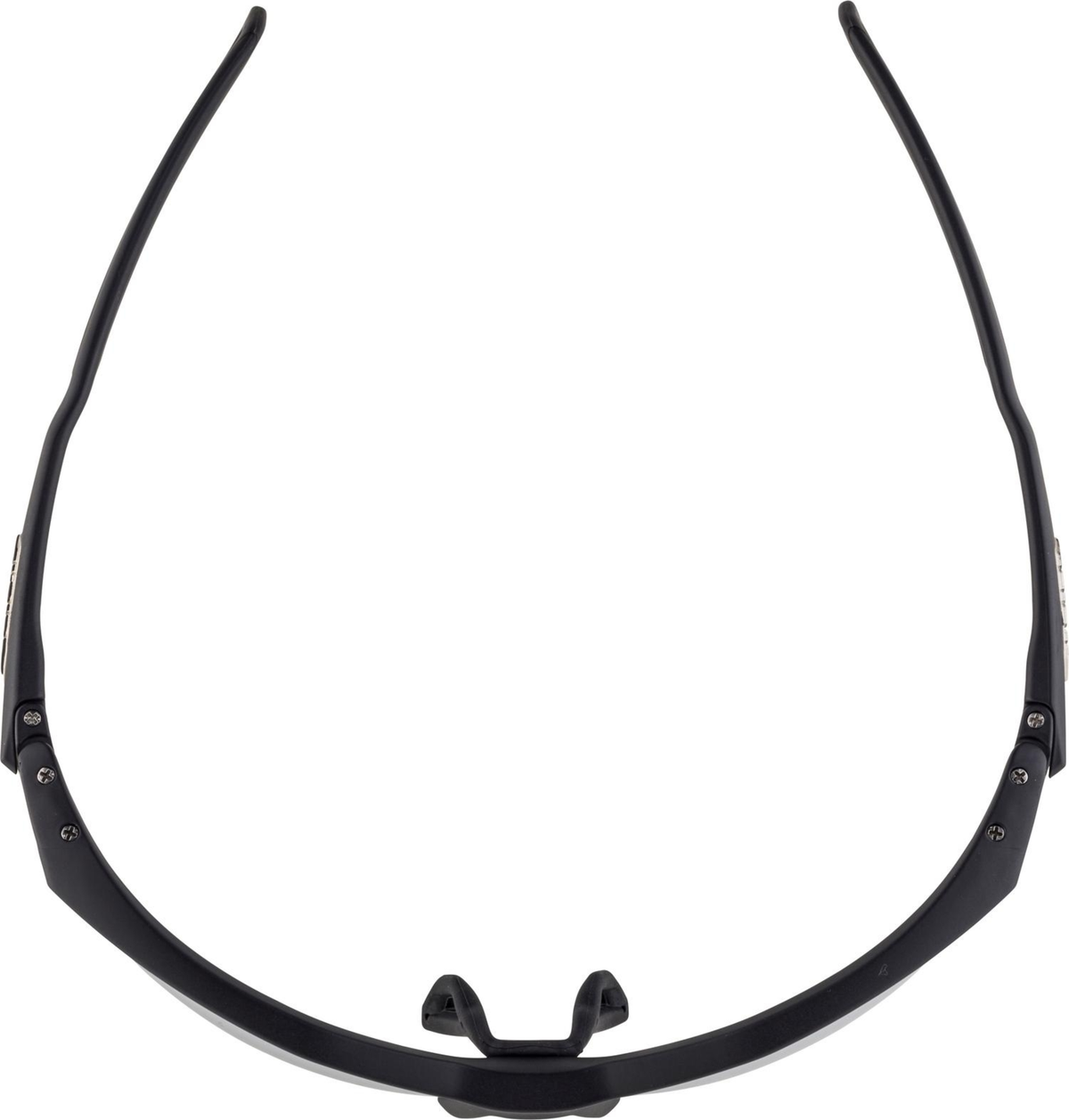 Alpina Twist Five HR VL+ Brille schwarz