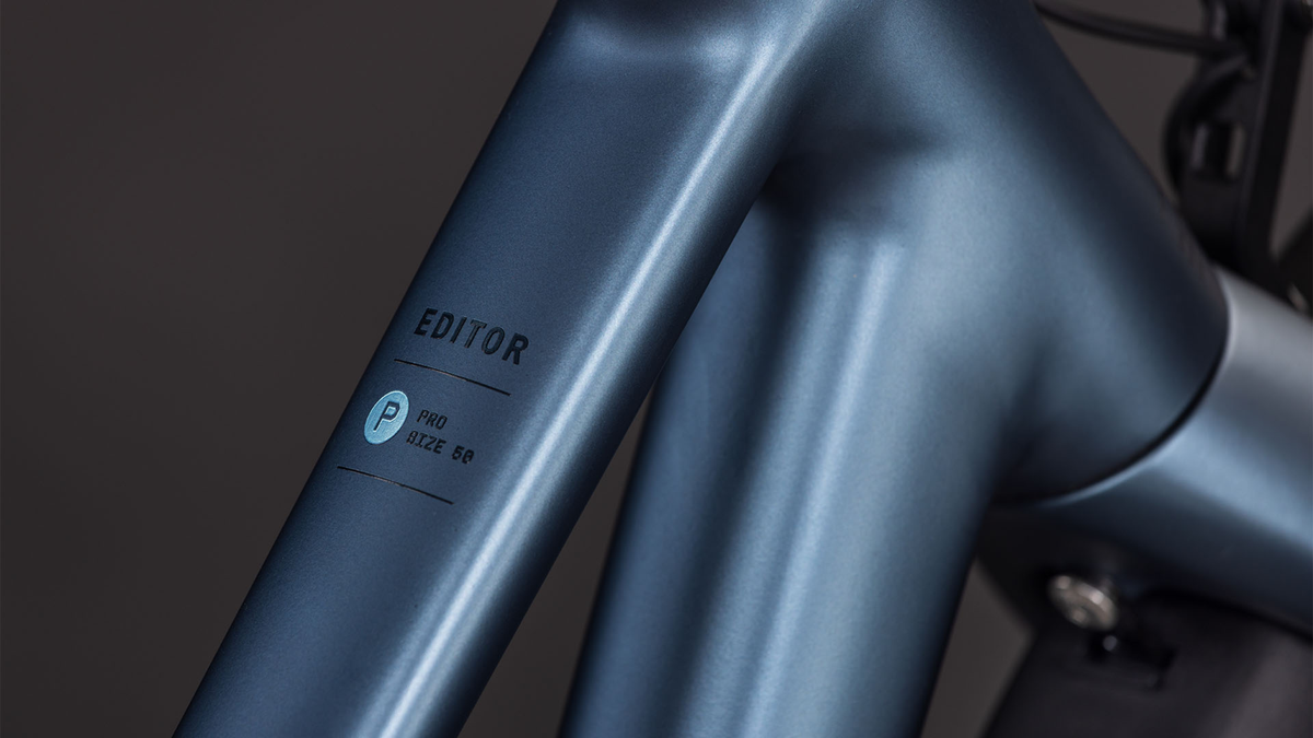Cube Editor Pro FE Trapez mineralblue´n´chrome (2026)