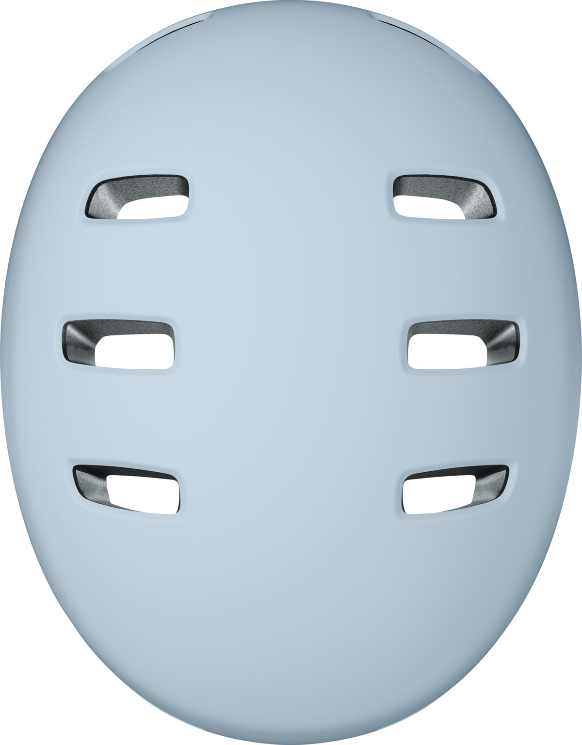 Abus XOXO Urban Helm aqua blue