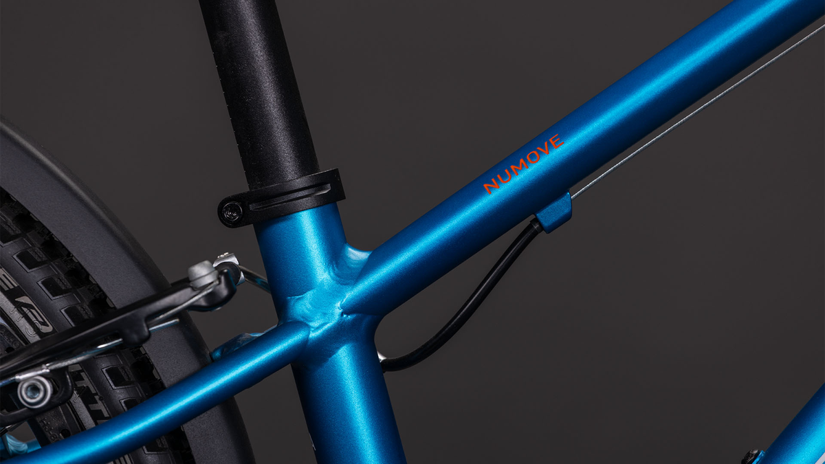 Cube Numove 200 FE topasblue´n´nebula (2027)