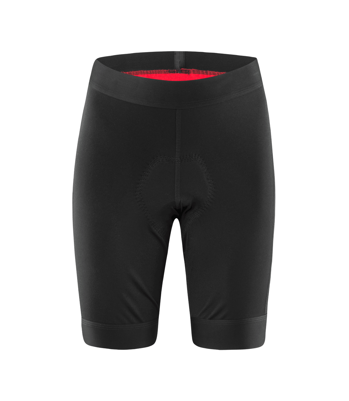 Löffler W Bike Tights Basic Gel Black