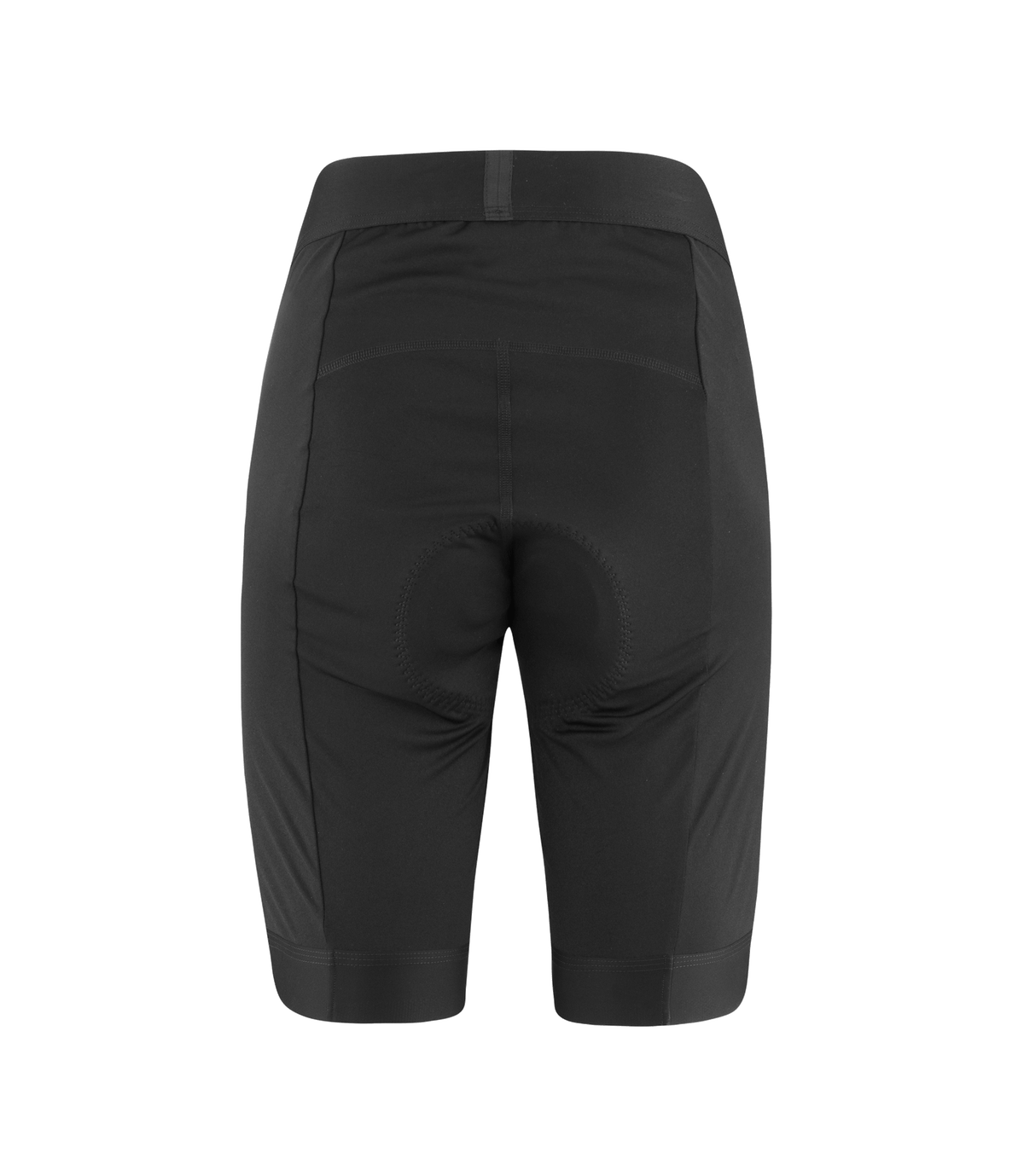 Löffler W Bike Tights Basic Gel Black