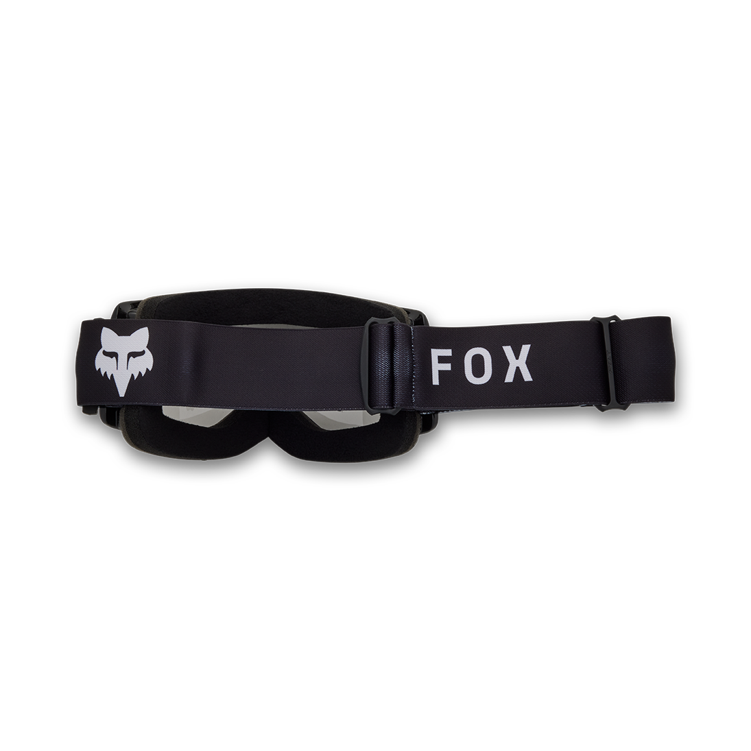 Fox Main Core Goggle Black