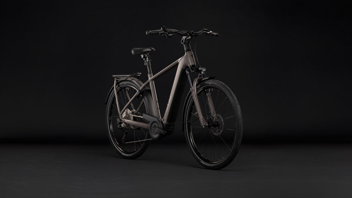 Cube Kathmandu Hybrid ONE 800 Diamant cedar´n´chrome (2027)