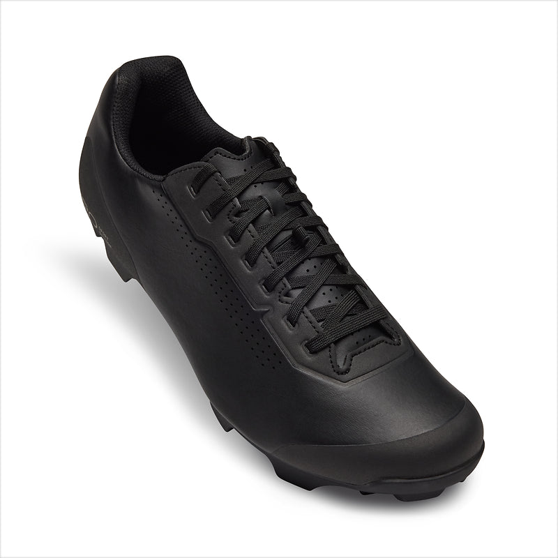 Giro Stylus XC MTB-Schuhe black