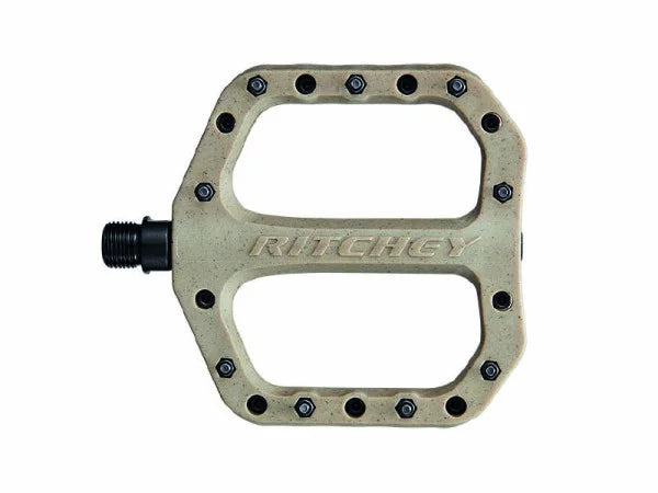 Ritchey Comp Bigfoot Plattform-Pedale mojave sand