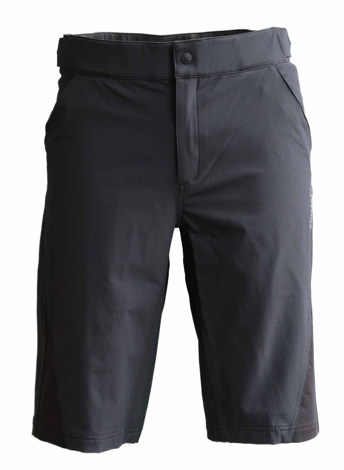 Zimtstern StarFlowz Evo Short Men Pirate Black/Pirate Black