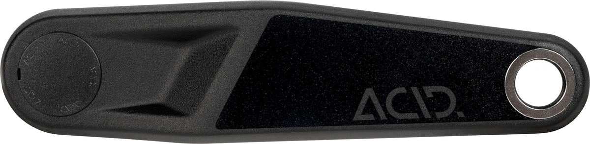 Acid Kurbel MTB HYBRID PRO Rookie black