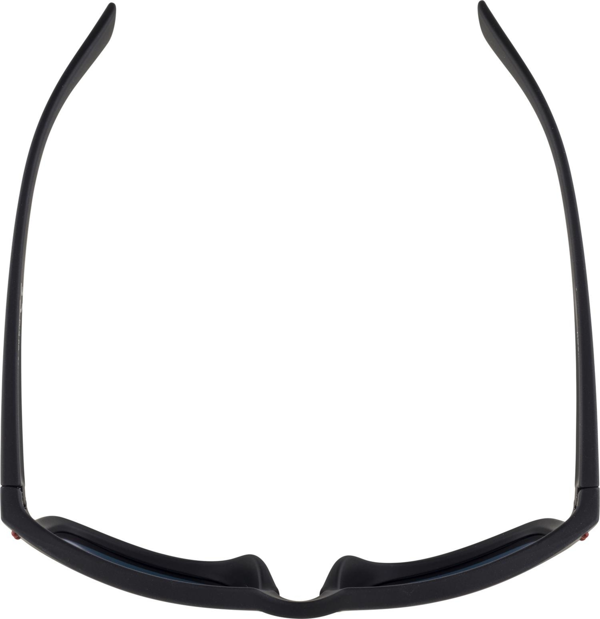 Alpina Kosmic Brille schwarz