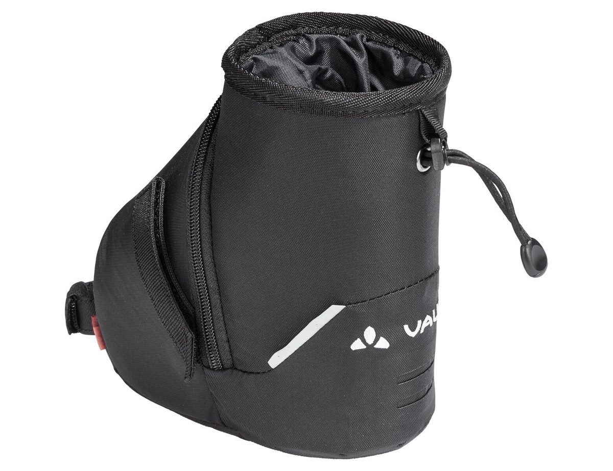 VAUDE Tool Drink Satteltasche 0,5l schwarz
