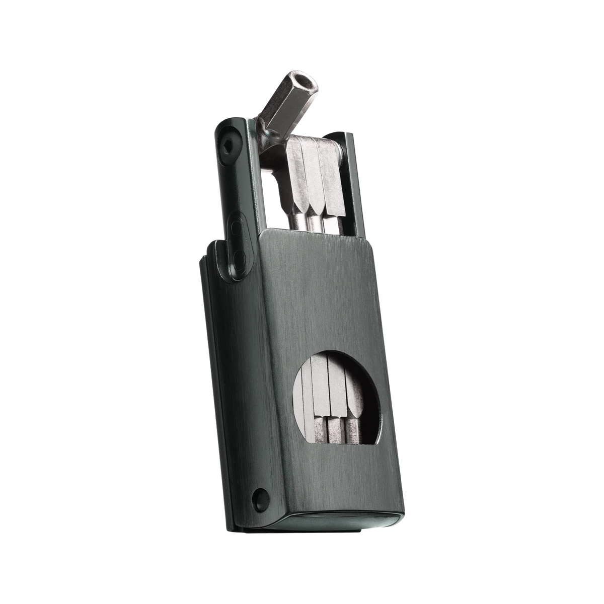Crankbrothers F11 Multitool black/silver
