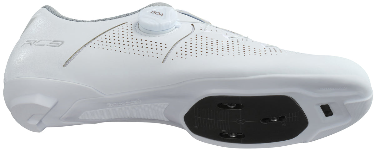Shimano RC302W Rennrad-Schuhe Damen white