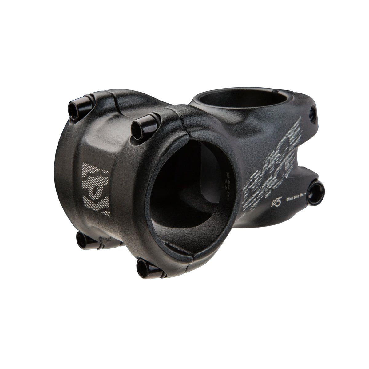 Race Face Chester Vorbau 35,0mm 0° black