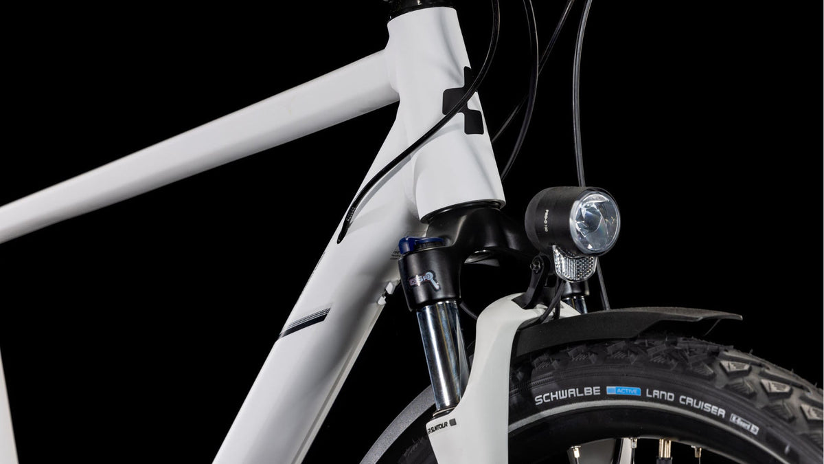 Cube Nature Pro Allroad cotton´n´grey (2026)