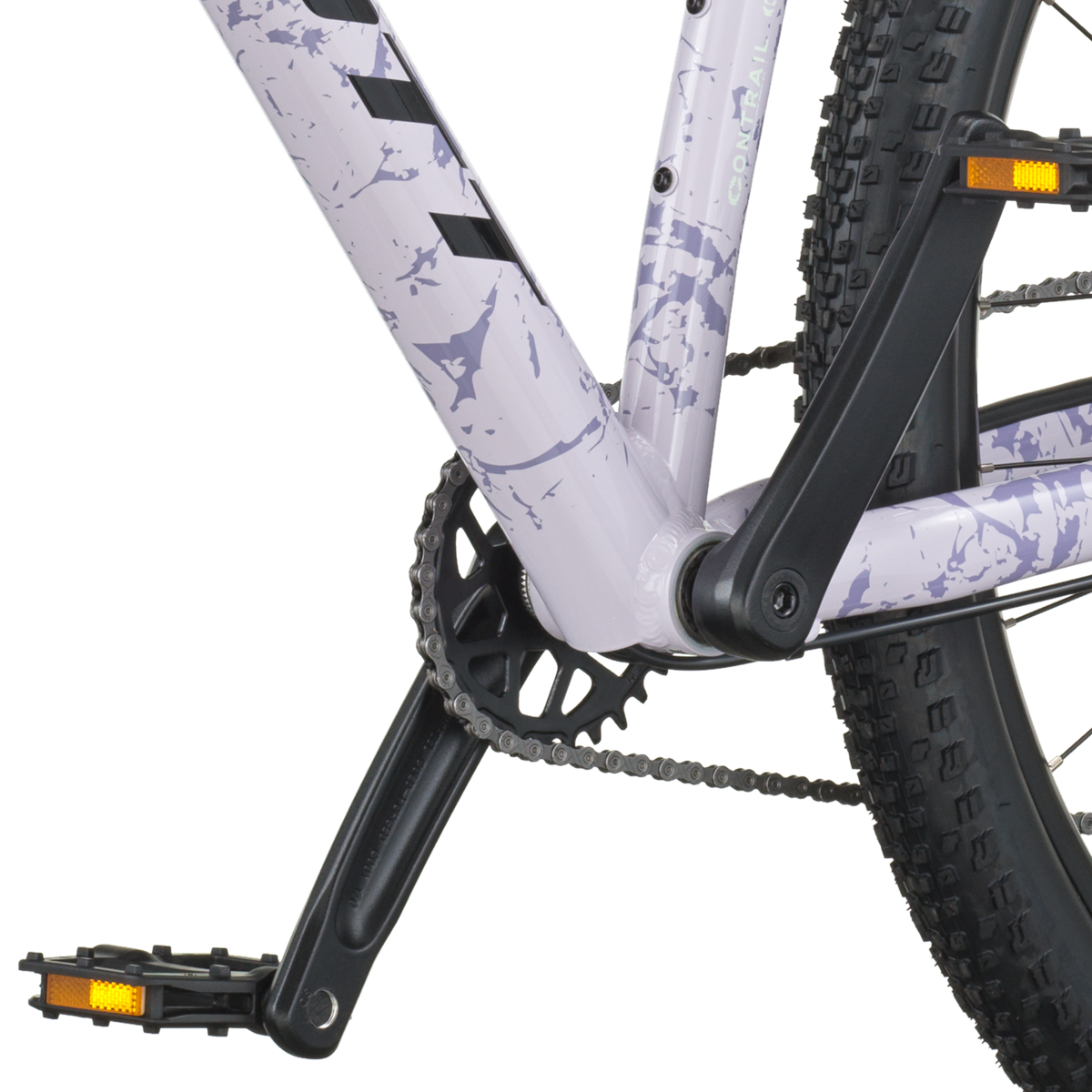 Scott Contrail 30 violet pink (2026)