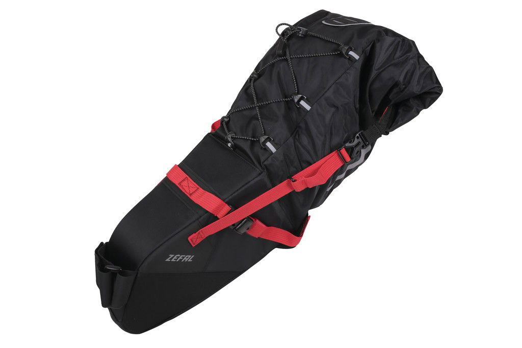 Zefal Z-Adventure R17 Fahrradtasche 17l