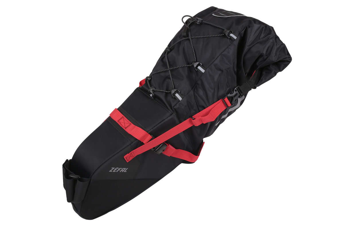 Zefal Z-Adventure R11 Fahrradtasche 11l