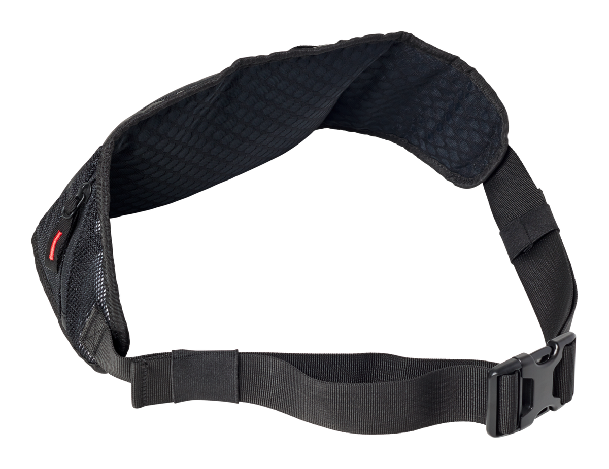 Fox Hip Pack Slim Black