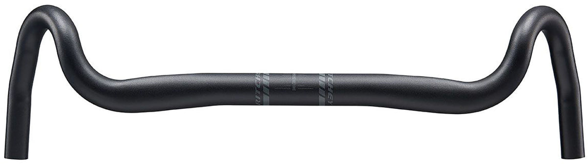 Ritchey Comp Beacon Road Lenker Ø31,8mm schwarz