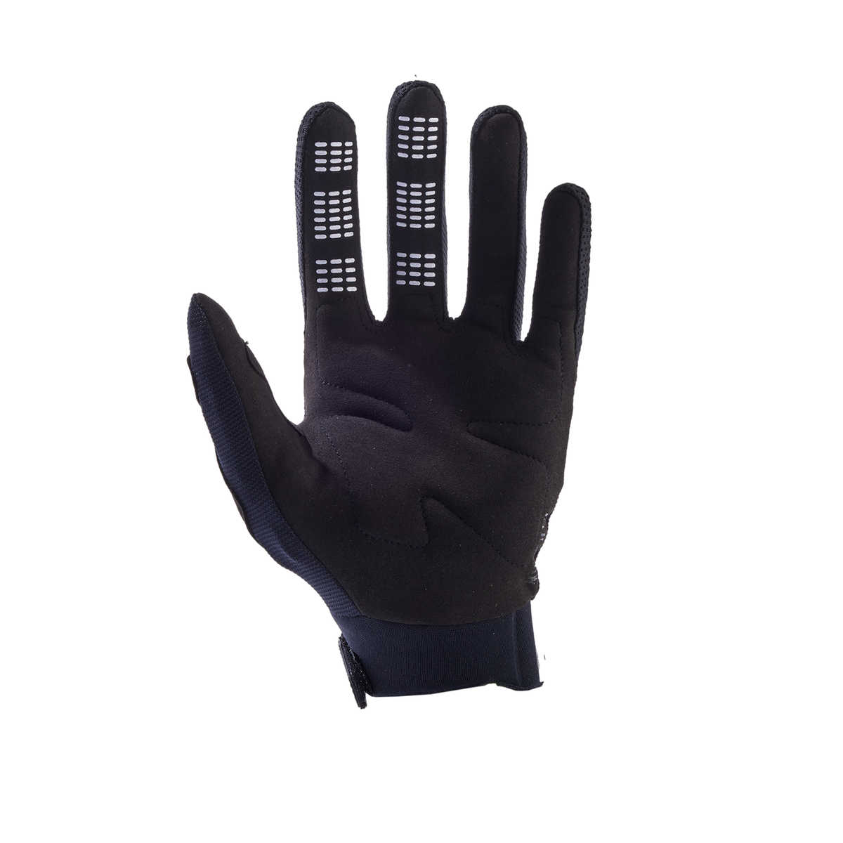 Fox Dirtpaw Glove Black/White