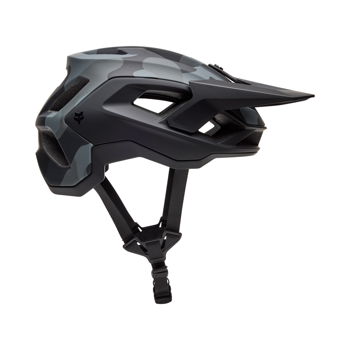 Fox Speedframe MTB-Helm Black Camo