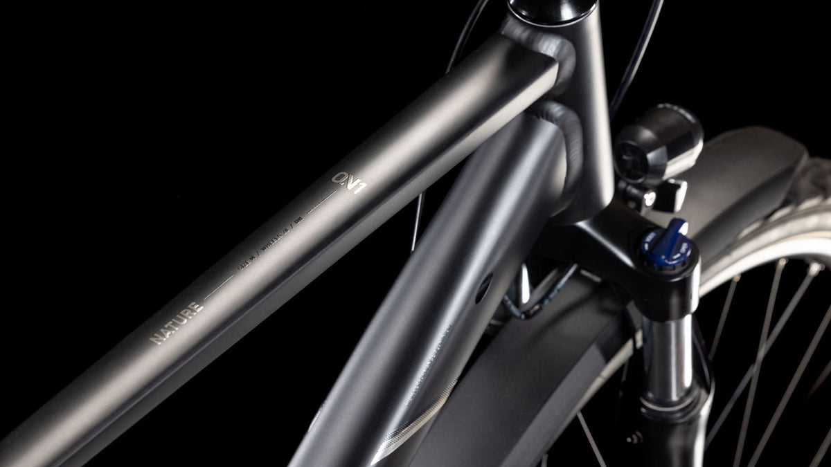 Cube Nature ONE Allroad black´n´black (2026)