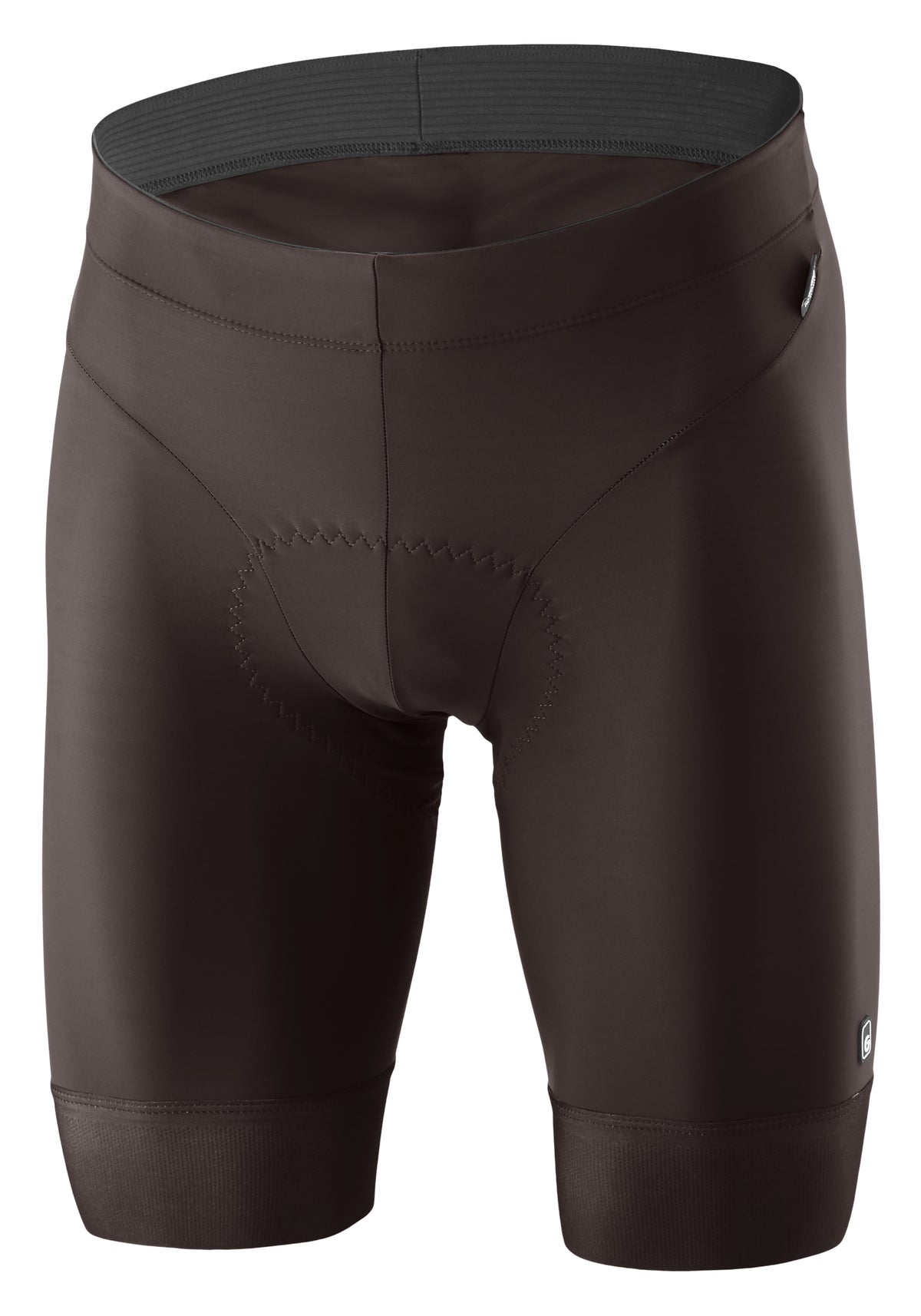 Gonso SQlab GO Radshort Herren Bitter Brown