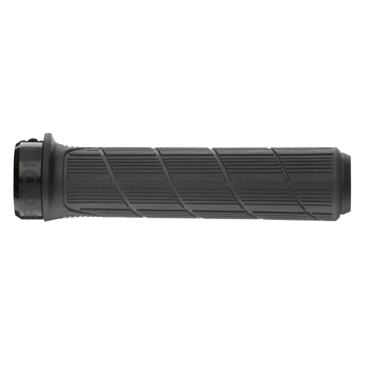 Ergon GD1 Evo Factory Griffe schwarz