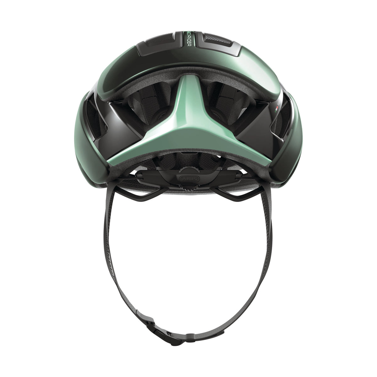 Abus GameChanger 2.0 moss green