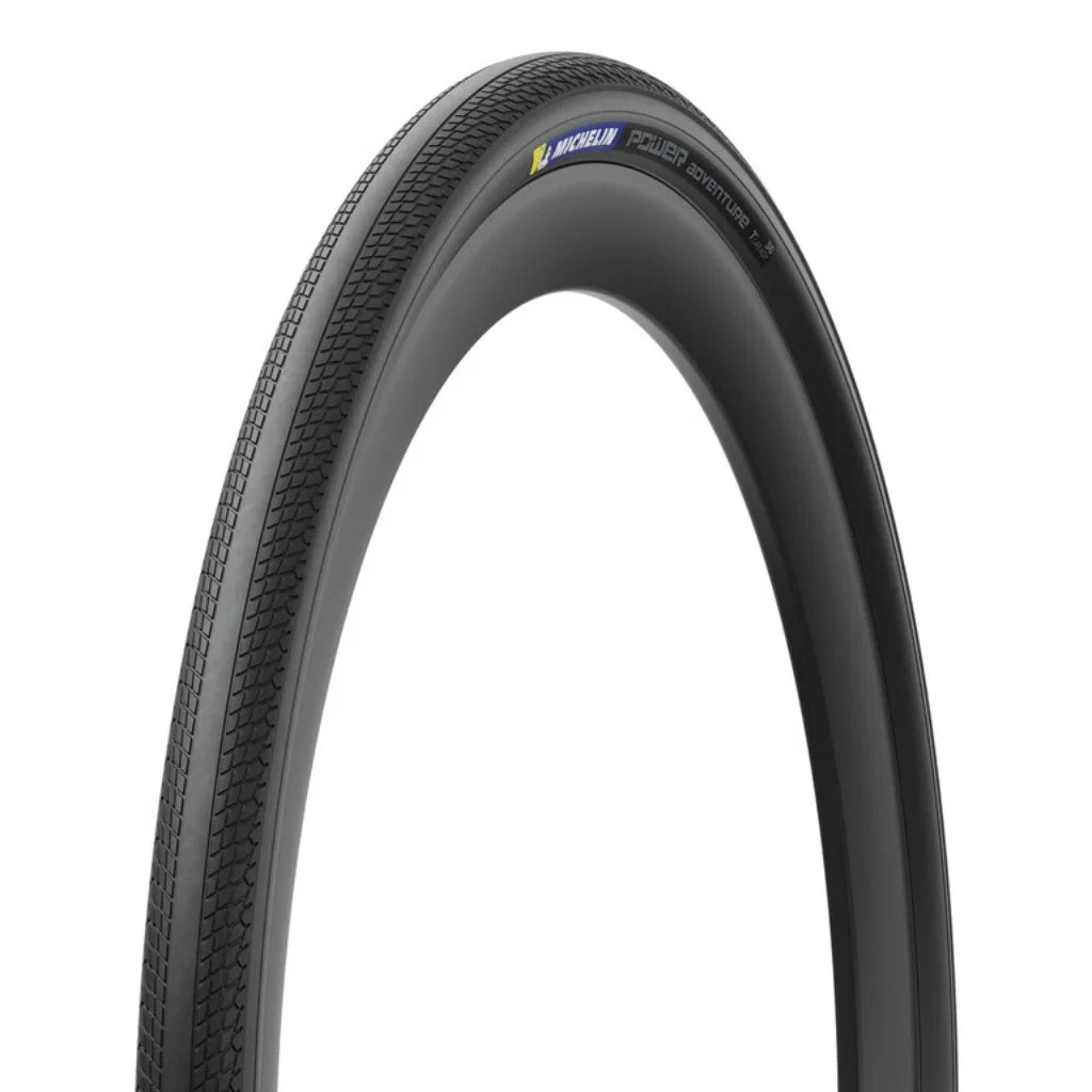 Michelin Power Adventure 27,5" schwarz