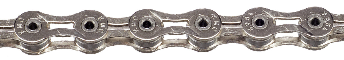 KMC X9SL Kette 9-fach silber