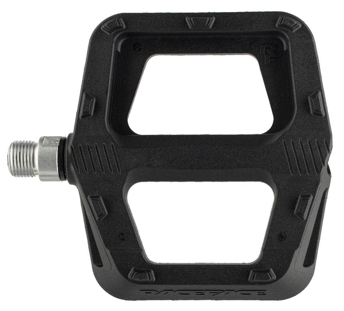 Race Face Ride Plattform-Pedale black